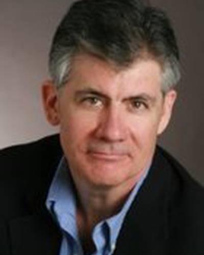 Кевин О’Рурк фото