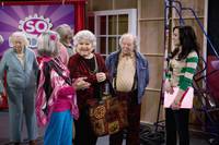 Кадр Дайте Санни шанс