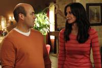 Кадр Город хищниц