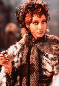 Кадр Звездный путь 6: Неоткрытая страна