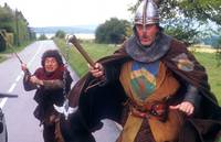 Кадр Пришельцы 2: Коридоры времени