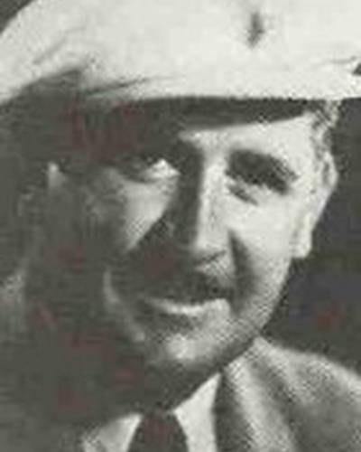 Джеймс Пэррот фото