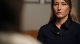 Кадр из фильма "Пересекая черту" - 2