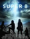 Постер из фильма "Супер 8" - 1