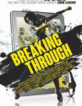 Постер из фильма "Breaking Through" - 1