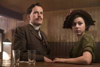 Кадр Восстание