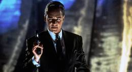 Кадр из фильма "Виртуозность" - 1