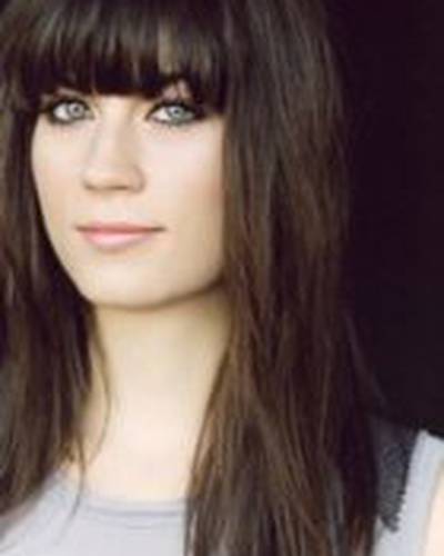 Кейтлин Ларимор фото