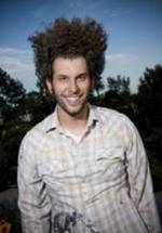 Джошуа Ливайн фото