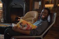 Кадр Неприкасаемые