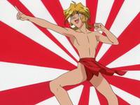 Кадр Воины-марионетки от Джей до Икс