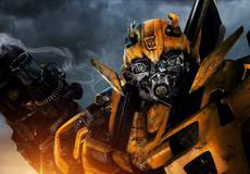 Трансформер Бамблби пересел на «Фольксваген Жук»