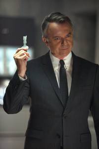 Кадр Алькатрас