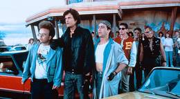 Кадр из фильма "Дух мщения" - 2