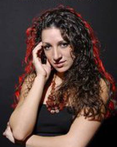 Элиз Альбертс фото