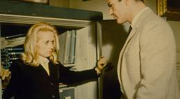 Кадр из фильма "Марни" - 1