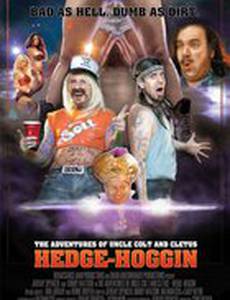 The Adventures of Uncle Colt and Cletus