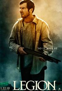 Постер Легион