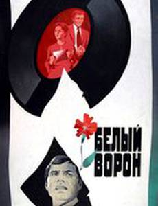 Белый ворон