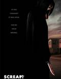 Постер из фильма "Крик" - 1
