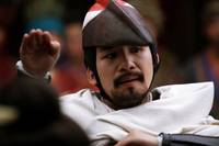 Кадр Господин и госпожа Невероятные