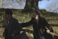 Кадр Виолетт