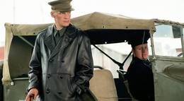 Кадр из фильма "Перегон" - 1