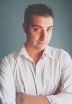 Антонио Кимино фото