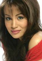 Кристина Фандино фото