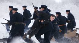 Кадр из фильма "Король чёртова острова" - 2