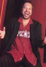 Ахмед Ахмед фото