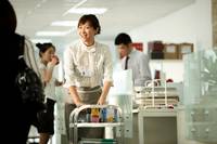 Кадр Вперед, Лала