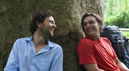 Кадр из фильма "Наше будущее" - 2