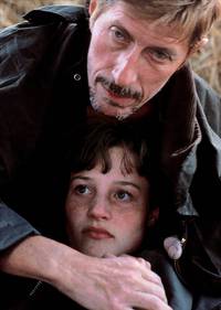 Кадр Ван Гог