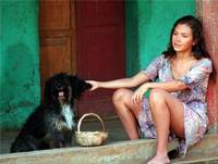 Кадр Маримар