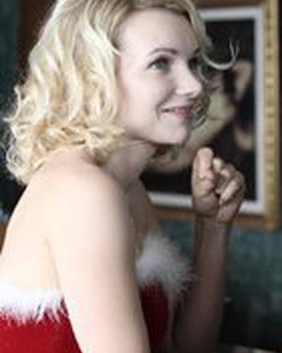 Софи Куинтон фото