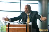 Кадр Железный человек