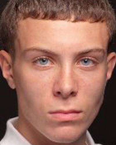 Энтони Дель Негро фото