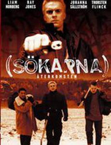 Sökarna - Återkomsten (видео)