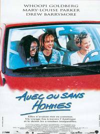 Постер Парни побоку