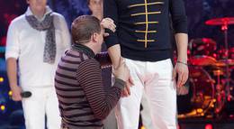 Кадр из фильма "Камеди клаб" - 2