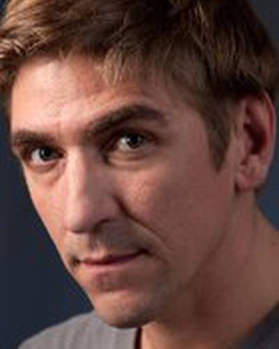 Гуидо Хаммесфар фото