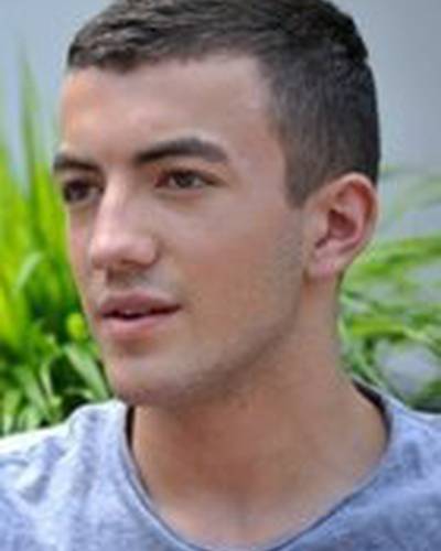 Джонни Кларк фото