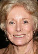 Чармиан Карр фото