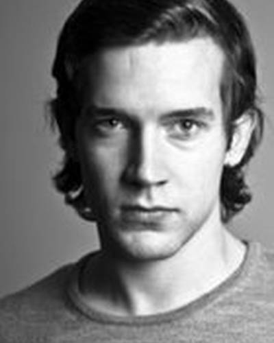 Ник Хендрикс фото