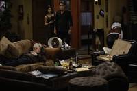 Кадр Управление гневом