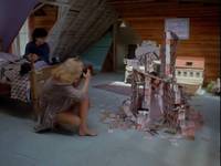 Кадр Карточный домик