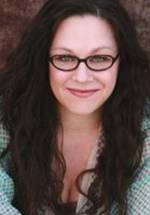 Джуди Бен-Ашер фото