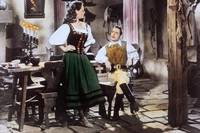 Кадр Капитан Скарлетт