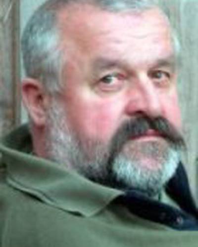 Дитмар Хун фото